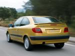 Citroen Xsara VTS 1997 года